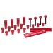 Deluxe Bench Dog Kit, 1 Inch (Boxed)