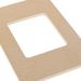 MDF Insert Template