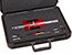 Odd Job XL - Metric in Woodpeckers Case