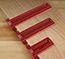 3pc Inch T Square Set