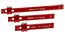 Paolini Pocket Rule - Metric Set Aluminum