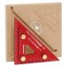 Woodpeckers Precision Triangle Combo - 4.375" & 6.25"