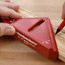 45 Deg Saddle Square – 3-1/2”