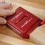 90 Deg Saddle Square – 63mm