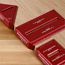 Complete 4-pc Saddle Square Set