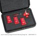 JOINERS MARKING GAUGE SET