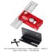 Mini in-DEXABLE Double Square - 4 Inch Blade - Includes Rack-It 