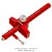 150mm Marking Gauge - Aluminum bar