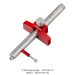 150mm Marking Gauge - Stainless Steel Bar