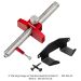 6" Marking Gauge - Stainless Steel Bar w/ Rack-It