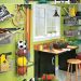 Woodsmith Space-Saving Garage Worktable Standard Plan – 8.5” x 11” PDF Download