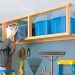 Woodsmith Overhead Storage Loft Standard Plan – 8.5” x 11” Print (Shipped to You)