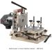 Multi-Router w/Dust Cabinet