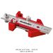 Odd Job Standard with 6 Inch Scale
