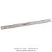 Odd Job Scale - 12 Inch