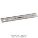 Odd Job Scale - 6 Inch