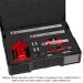 ODD JOB DELUXE SET WITH 150, 200 and 300mm SCALES IN SYSTAINER