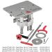 Quicklift 420 HDS - Steel Plate - Fits 4.2" router motors