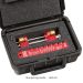 Sharpening Guide - 2022, Includes Guide and Angle Gauge