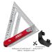 SkillSquare XT - Metric - Extended Scale - with Rack-it