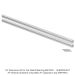 76" Extension Kit for Slab Flattening Mill Pro