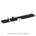 StabilMaxRT Router Table - Fence Micro Adjust