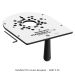 StabilMax® RT+ Router Baseplate