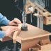 Woodsmith Oscillating Drum Sander Standard Plan – 8.5” x 11” Print (Shipped to You)