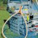Woodsmith Fishing Net Standard Plan – 8.5” x 11” Print (Shipped to You)