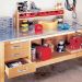 Woodsmith Utility Workbench Standard Plan – 8.5” x 11” PDF Download