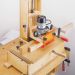Woodsmith Mortising Machine Standard Plan – 8.5” x 11” PDF Download