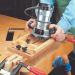 Woodsmith 5 Quick Router Jigs Standard Plan – 8.5” x 11” PDF Download