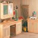Woodsmith Modular Shop Cabinets Standard Plan – 8.5” x 11” PDF Download