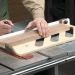 Woodsmith Table Saw Crosscut Sled Standard Plan – 8.5” x 11” Print (Shipped to You)