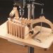 Woodsmith Adjustable V-Block System Standard Plan – 8.5” x 11” Print (Shipped to You)
