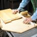 Woodsmith 3-in-1 Cut-Off Sled Standard Plan – 8.5” x 11” PDF Download