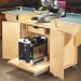 Woodsmith Dual Tool Workstation Standard Plan – 8.5” x 11” Print (Shipped to You)