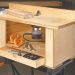 Quick & Easy Router Table - Standard Plan (Shipped to You)