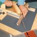 Table Saw Miter Sled - Premium Shop Drawing (Shipped to You)