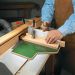 Woodsmith Router Table Sled Standard Plan – 8.5” x 11” Print (Shipped to You)