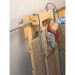 Woodsmith Sliding Carriage Panel Saw Premium Shop Drawings Supplement – 11” x 17” PDF Download