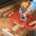 Woodsmith Palm Router Fluting Jig Standard Plan – 8.5” x 11” PDF Download