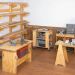 Woodsmith 5 Easy-To-Build Plywood Projects Premium Shop Drawings Supplement – 24” Wide Print (Shipped to You)