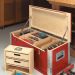 Woodsmith High-Tech Tool Chest Standard Plan – 8.5” x 11” PDF Download