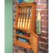 Woodsmith Custom Chisel Case Standard Plan – 8.5” x 11” PDF Download