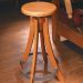 Woodsmith Swivel Shop Stool Standard Plan – 8.5” x 11” PDF Download