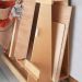 Panel-Cutting Lumber Cart - Premium Shop Drawing (Shipped to You)