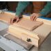 Woodsmith Precision Crosscut Sled Premium Shop Drawings Supplement – 11” x 17” PDF Download