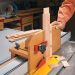 Adjustable Tenon Jig - Standard Plan (Shipped to You)