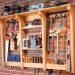 Woodsmith Wall-Mounted Tool Rack Standard Plan – 8.5” x 11” PDF Download